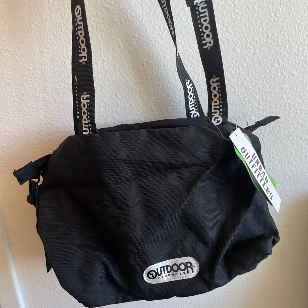 Outdoor Products Venice Mini
Tote Bag